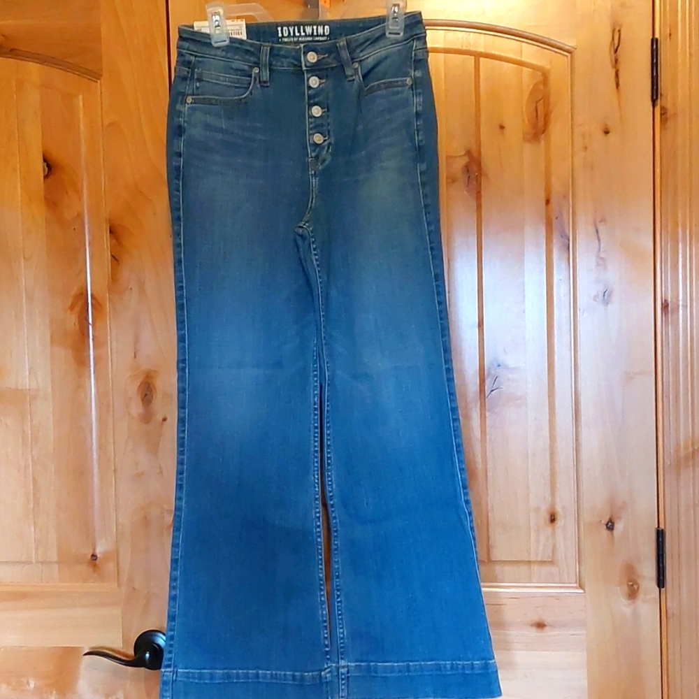 Idyllwind Jean's- NWT